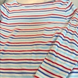 Striped Women’s Shirt